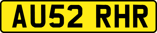 AU52RHR