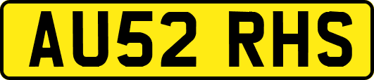 AU52RHS