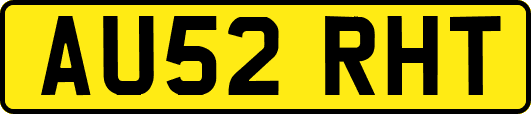 AU52RHT
