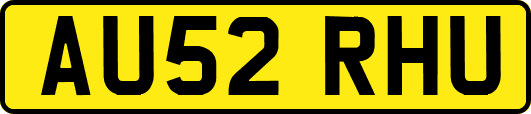 AU52RHU