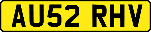 AU52RHV
