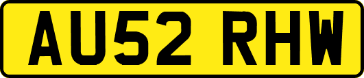 AU52RHW
