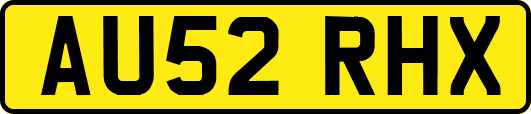 AU52RHX