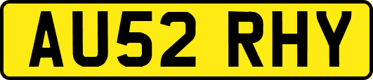 AU52RHY