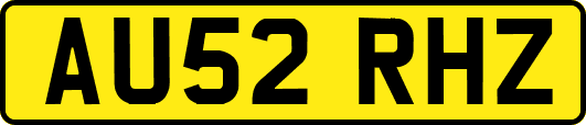 AU52RHZ