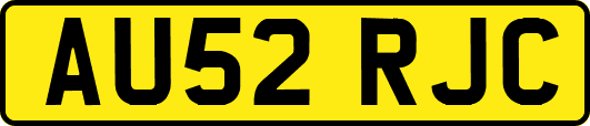 AU52RJC