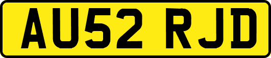 AU52RJD