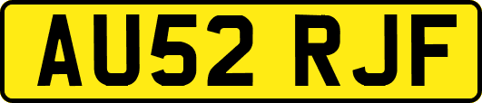 AU52RJF