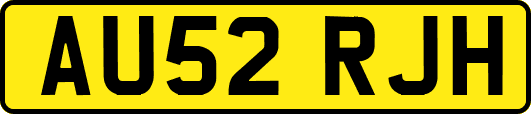 AU52RJH