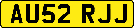 AU52RJJ