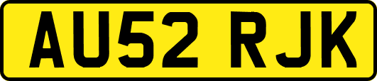 AU52RJK