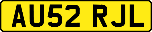 AU52RJL
