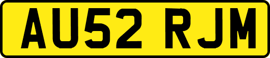 AU52RJM
