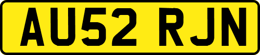 AU52RJN
