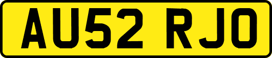 AU52RJO