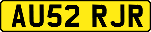 AU52RJR