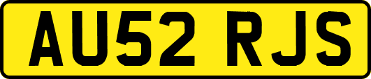AU52RJS