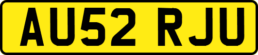 AU52RJU