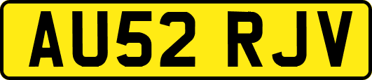 AU52RJV