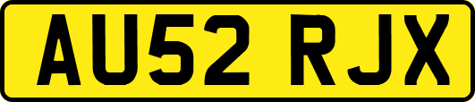 AU52RJX