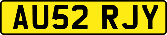 AU52RJY