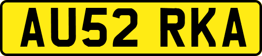 AU52RKA