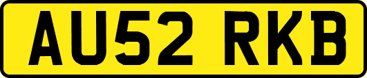 AU52RKB