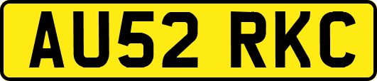 AU52RKC