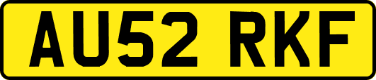 AU52RKF