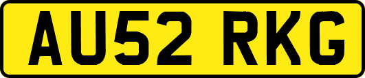 AU52RKG