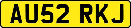 AU52RKJ