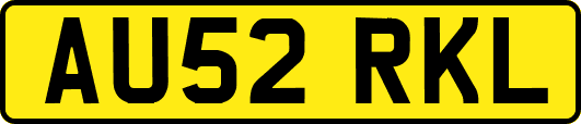 AU52RKL