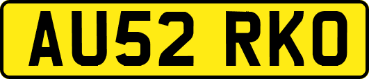 AU52RKO