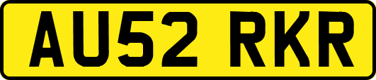 AU52RKR