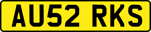AU52RKS