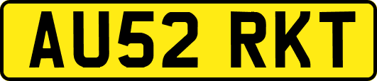 AU52RKT