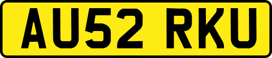 AU52RKU