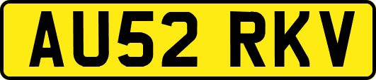 AU52RKV