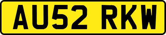 AU52RKW