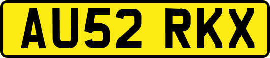 AU52RKX