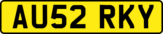AU52RKY