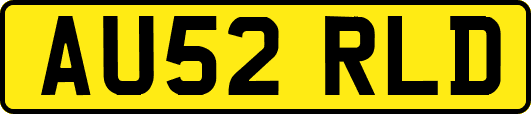 AU52RLD