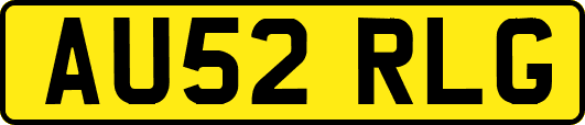 AU52RLG
