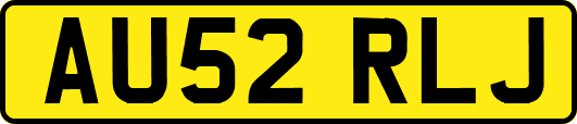 AU52RLJ