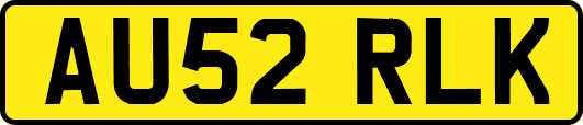 AU52RLK
