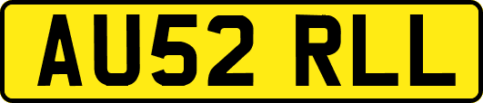 AU52RLL