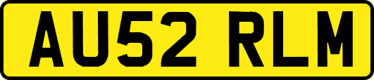 AU52RLM