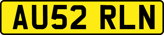 AU52RLN