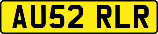 AU52RLR