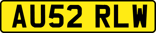 AU52RLW